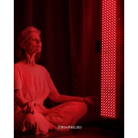 Urządzenia z czerwonym światłem